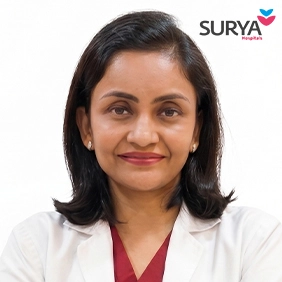 Dr. Shilpa Bansal Agrawal